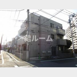 ＷＩＳＴＥＲＩＡＣＯＵＲＴ 2階 築25年3ヶ月の賃貸物件