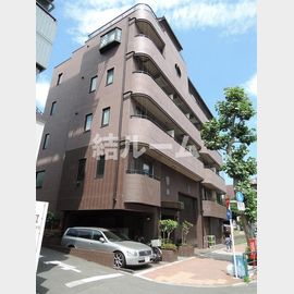 ヴィアーレM 4階 築26年4ヶ月の賃貸物件