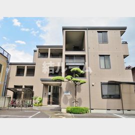 テルマールタカセ 3階 築23年11ヶ月の賃貸物件