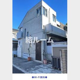 桜台駅より徒歩8分 築16年9ヶ月 3階建の賃貸物件