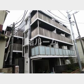 マキシヴ池袋の賃貸物件