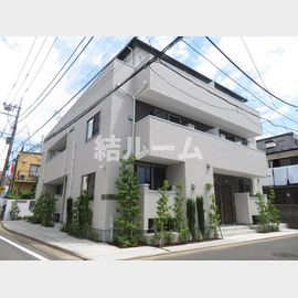 上板橋駅より徒歩2分 1階 築3年8ヶ月の賃貸物件