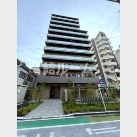 西川口駅より徒歩4分 2階 築1年8ヶ月の賃貸物件