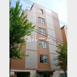 コンフォール東山 1階 築24年の賃貸物件