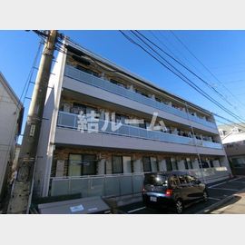 リブリ・サンセリテ２ 3階 築14年3ヶ月の賃貸物件