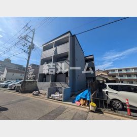 川越駅より徒歩11分 2階 新築の賃貸物件