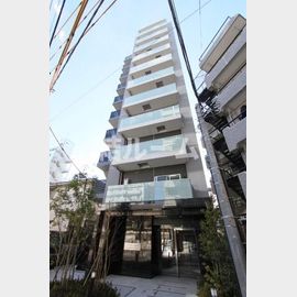 西川口駅より徒歩5分 5階 築9年1ヶ月の賃貸物件