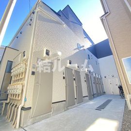 新井薬師前駅より徒歩9分 1階 築6年10ヶ月の賃貸物件