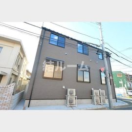 西高島平駅より徒歩6分 2階 築4年2ヶ月の賃貸物件