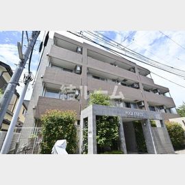 ヴォーガコルテ江古田 3階 築19年3ヶ月の賃貸物件