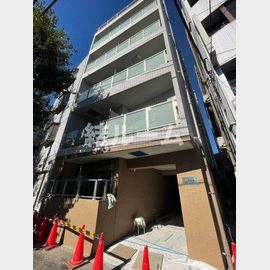 東十条駅より徒歩9分 1階 築3年3ヶ月の賃貸物件