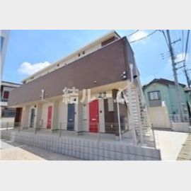 坂戸駅より徒歩5分 2階 築7年9ヶ月の賃貸物件