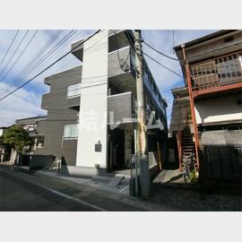 坂戸駅より徒歩10分 3階 築4年2ヶ月の賃貸物件