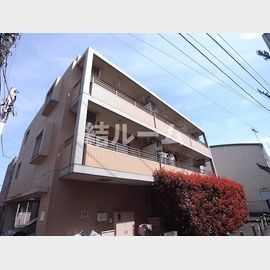 エスパシオ 1階 築25年10ヶ月の賃貸物件