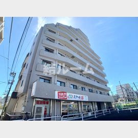 日神パレステージ東長崎 4階 築36年10ヶ月の賃貸物件