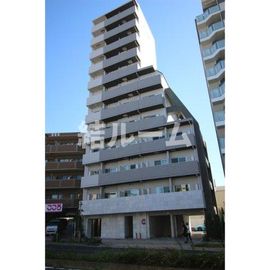 プレールドゥーク中板橋の賃貸物件