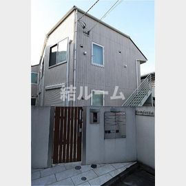 氷川台駅より徒歩9分 1階 築8年4ヶ月の賃貸物件