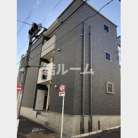 I-RESIDENCE 1階 築7年6ヶ月の賃貸物件