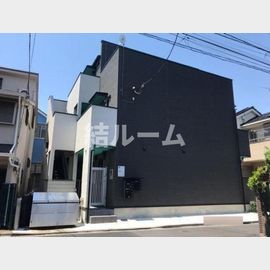 アルス 2階 築7年8ヶ月の賃貸物件