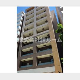 エテルノ志村坂上 2階 築15年の賃貸物件