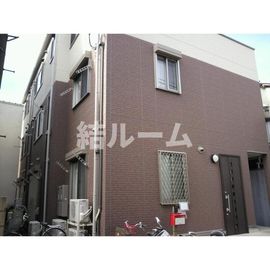 池袋駅より徒歩14分 1階 築15年4ヶ月の賃貸物件