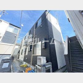 東十条駅より徒歩9分 2階 築7年6ヶ月の賃貸物件