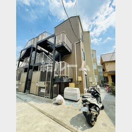 ExcelJujo 1階 築12年10ヶ月の賃貸物件