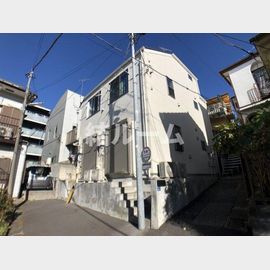 パティオ板橋徳丸の賃貸物件