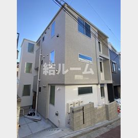 ベルフラッツ東武練馬の賃貸物件