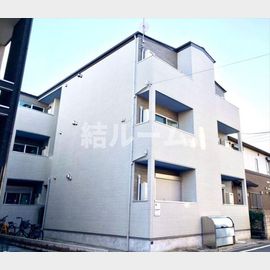 Ｌｅｔ’ｓＳｍａｒｔ 2階 築7年8ヶ月の賃貸物件