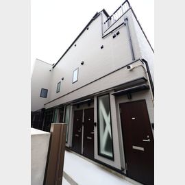 コクーン北町の賃貸物件