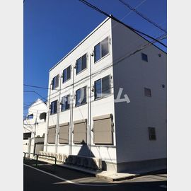 新江古田駅より徒歩6分 1階 築2年11ヶ月の賃貸物件