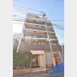 東武練馬駅より徒歩5分 3階 築10年の賃貸物件