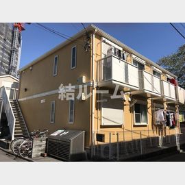 東池袋駅より徒歩6分 1階 築22年10ヶ月の賃貸物件