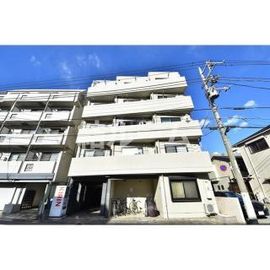 エグゼ板橋WEST 2階 築18年7ヶ月の賃貸物件