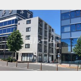 新江古田駅より徒歩9分 4階 築8年5ヶ月の賃貸物件