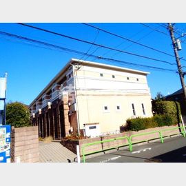 ベルデュール常盤 2階 築20年4ヶ月の賃貸物件