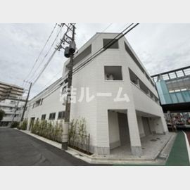 ホワイトカウンティ富士見台の賃貸物件