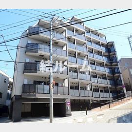 成増駅より徒歩7分 3階 築4年10ヶ月の賃貸物件