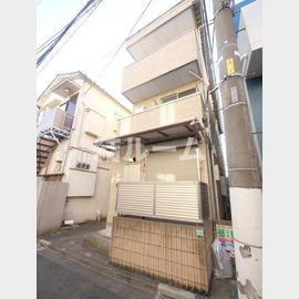 TS大塚 2階 築18年の賃貸物件