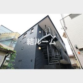 大塚駅より徒歩9分 1階 築6年6ヶ月の賃貸物件