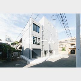 東長崎駅より徒歩5分 4階 築2年2ヶ月の賃貸物件