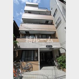 早稲田駅より徒歩6分 4階 築23年3ヶ月の賃貸物件