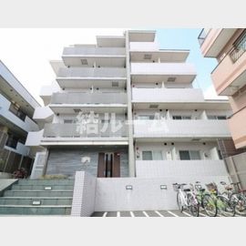 北池袋駅より徒歩5分 2階 築16年10ヶ月の賃貸物件