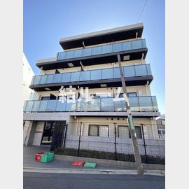 平和台駅より徒歩11分 3階 築8年10ヶ月の賃貸物件