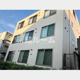 メゾン東陽桜台の賃貸物件