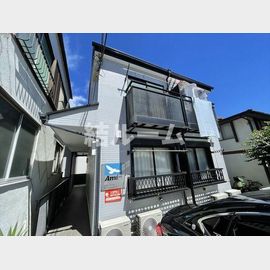 上板橋駅より徒歩7分 2階 築23年9ヶ月の賃貸物件