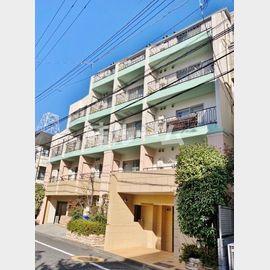 シャイン小石川 3階 築21年の賃貸物件