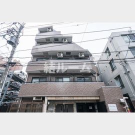 江戸川橋駅より徒歩10分 2階 築27年7ヶ月の賃貸物件