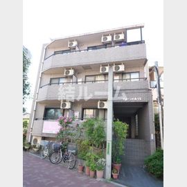 グリーンヒル７ 3階 築27年10ヶ月の賃貸物件